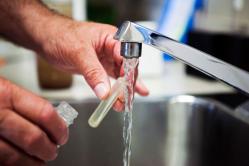Гигиенические требования к качеству питьевой воды Номер госта воды